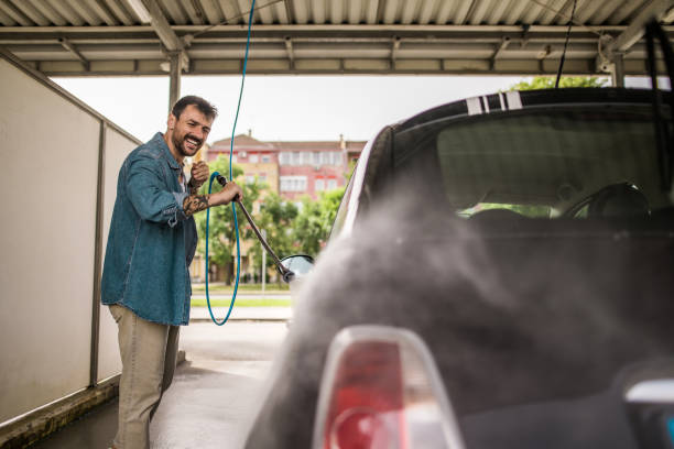 Best Garage Pressure Washing  in Boles Acres, NM